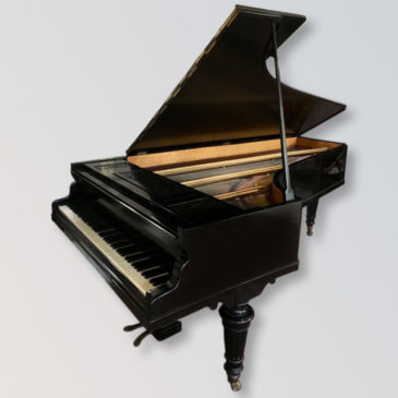 اِراد کنسرت گرند پیانو ساخته شده برای الکسیس گادیلو –  سال ۱۸۸۳