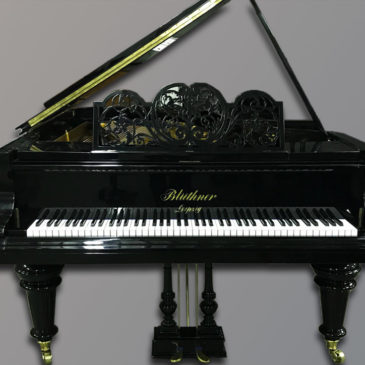 بلوتنر گرند پیانو  ۴۴۰۲۴  – سال ۱۸۹۶