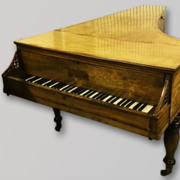 توماس تمکیسن گرند پیانو سریال نامبر ۱۱۱۲